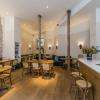Papilles Coffeehouse & Restaurant - All day brunch - Petit déjeuner - Breakfast - Montmartre - Pigalle - Paris 9