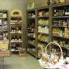 Des produits locaux pour votre consommation quotidienne ou pour offrir.