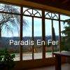 Fenêtres et portes d'atelier / verrières sur mesure.
www.paradisenfer.com