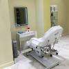 Epilation du visage