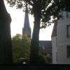 vue depuis le parc 