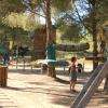 Parcours accro-branches enfants