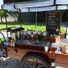 pause gourmande au parc