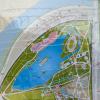 Plan du parc