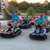 Karting électrique