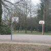 Terrain de basket