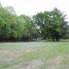 Grand espace vert