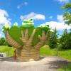 Le baobab