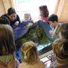 Animations scientifiques, ateliers pédagogiques, accueil de classes scolaires