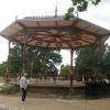 Le kiosque