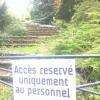 au parc floral de la source ,