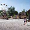 la grande roue 1900