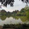 le lac