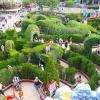 Le labyrinthe d'ALICE