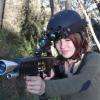 Laser Game