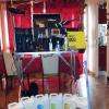 Le materiel