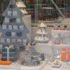 vitrine Noël 2013