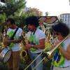 En fanfare 