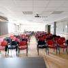 Notre salle tout équipé pour les séminaires.