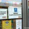 fin du parking payant en novembre 2009