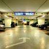 Intérieur parking Hector Malot 