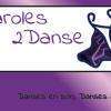 Paroles 2 Danse
