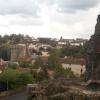 Vue de la ville