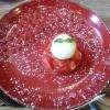 Mon dessert
