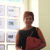 Cécile Billaud responsable de l'agence Partir En Immobilier