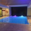 la piscine