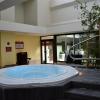 le jacuzzi