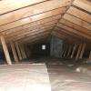 Isolation sous comble