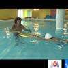 Aquaphobie la Ciotat en cours particulier avec Pascal Natation