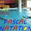Nager à la Ciotat avec Pascal Natation