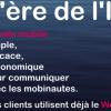 L'ère du mobile