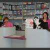 Naomie, Brigitte, Marie Sophie et Virginie sont à votre disposition pour tout renseignement, prise de rendez-vous, délivrance d'un produit d'hygiène ou d'alimentation, ...
N'hésitez pas à les solliciter, elles vous apporterons la réponse qu'il vous faut avec le sourire.