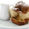 Profiterole Pasco