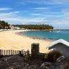 PLAGE DES DAMES