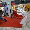 Le centre pense aussi aux geeks ! 