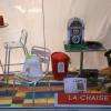 Vitrine commune 