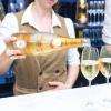 Service du Cristal sur prestation prestige