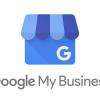 créer une fiche Google My Business