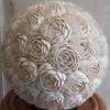 Bouquet de coquillages