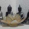 Bouddhisme, yoga, zen...