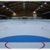 la PATINOIRE.