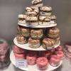 les savons donuts