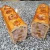 PÂTÉ EN CROÛTE
