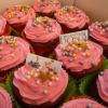 Cup cake Pin'up