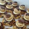 Crédit photo : page facebook, Pâtisserie Sabine Roux