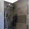 Douche à l'Italienne.....